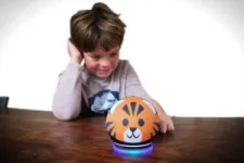 Kids judge Alexa smarter than Roomba, but say both deserve kindness 2