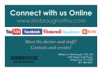 Kimbrough Orthodontics in Kingwood, TX Launches New Website