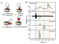 KIMM develops real-time multimodal tactile detection system applicable to robots and wearable devices 3