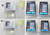 KIMM develops technology for detecting injection of medication to prevent medical accidents related to analgesic drug infusion pump in hospitals 2