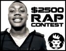 King Ice Launches Turnt Up Rap Contest