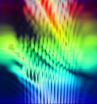 Kings College London finds rainbows on nanoscale