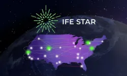 Laboratory for Laser Energetics at the University of Rochester launches IFE-STAR ecosystem and workforce development initiatives