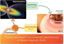 Laboratory study on conditions for spontaneous excitation of 