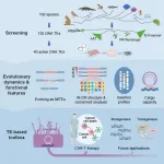 Large-scale study reveals functional diversity of DNA transposons and expands genome engineering toolbox