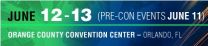 Larry Melton, U.S. General Services Administration, Scott Morey, General Growth Properties and Darrell Smith, Microsoft to Co-Chair IBcon 2013 Advisory Council 2