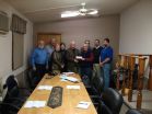 Larson Boats Receives Morrison County Rural Development Support to Expand Triumph Boats in Little Falls, MN