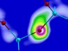 Laser pulse turns glass into a metal