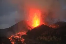 Lasering lava to forecast volcanic eruptions 2