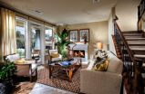 Last Chance to Buy New at Pardee Homes' Manzanita Trail in Pacific Highlands Ranch; New Courtyard Homees Feature Rear-Entry Garages, Side Courtyards in Coastal North San Diego County 2