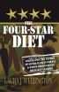 Laura Wellington: "The Four-Star Diet" Goes Viral Post HUFFPost Review (Video)