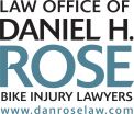 Law Office of Daniel H. Rose to Sponsor Marin County Bike To Work Day 2014