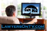 Lawyer TV Advertising Made Simple - LawyersOnTV.com Launches New Television Advertising Solutions for Attorneys