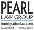 Leading Global Immigration Attorney Joins Pearl Law Group 2