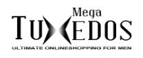 Leading Online Mens Tuxedos Retailer, MegaTuxedos.com, is Now Offering All Customers a 100 Percent Satisfaction Guarantee on All Products and Services