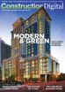 Learn About Green Multi-Family Housing Developments in the January Issue of Construction Digital