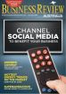 Learn New Tips and Tricks to Leverage Social Media Channels in the October Issue of Business Review Australia