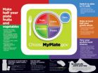 Learning ZoneXpress Unveils USDA MyPlate Products to Use in the Classroom