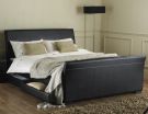 LeatherBedFrame.org.uk Launches Stylish Storage Beds for 2011 2