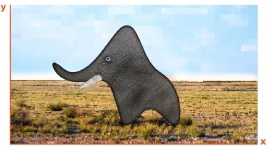 Lets talk about the elephant in the data