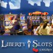 Liberty Slots Casino Brings Back Slot Machine Favourites Like Cleopatras Pyramid and Real Deal