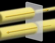 Light it up: reimagining the optical diode effect