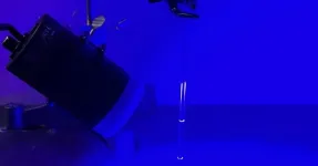 Light stimulates a new twist for synthetic chemistry