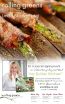 Linda Bilo-Brechtel, Author of "my Sicilian kitchen" Cookbook Announces Appearance and Book Signing at Rolling Greens in Costa Mesa, California 3