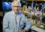 Lipid researcher, 98, reports on the dietary causes of heart disease  