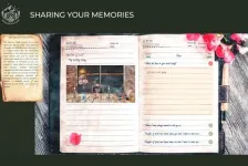 Living memory home helps people stay connected with deceased loved ones