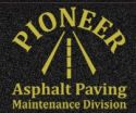 Long Island Asphalt Paving Company, Pioneer Asphalt Paving, Inc. Launches New Website