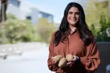 Looking to boost your heart health? Try a baked potato 2