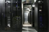 Los Angeles Data Center Corporate Colocation Inc. Gross Revenue Up 33% Year Over Year Data Center Space Up 25% - Major Network Upgrades