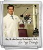 Los Angeles Optometrist, Dr. Rabbani, Offers Optometry Services to the Residents of Los Angeles