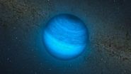 Lost in space: Rogue planet spotted?