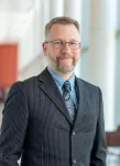 Louisiana Cancer Research Center Associate Director of Administration Sven Davisson named Treasurer of Association of Independent Research Institutes