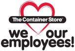 Love is in the Air: The Container Store Declares February 14 