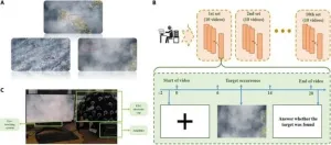 Low-quality video target detection based on EEG signal using eye movement alignment