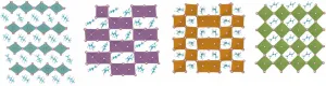 Low-temperature crystallization of phase-pure α-formamidinium lead iodide enabled by study