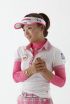 LPGA of Japan Golfing Professional Chie Arimura and Colantotte International Inc. Reach Endorsement Agreement