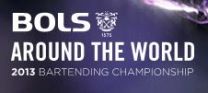 Lucas Bols Launches 7th Annual Bols Around the World Bartending Championship 2