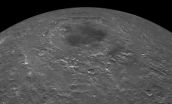 Lunar impacts created seas of molten rock, research shows