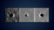 Lunar pits could shelter astronauts, reveal details of how man in the moon formed