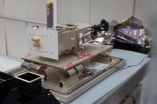 Lunar reconnaissance orbiter spectrometer detects helium in moons atmosphere 