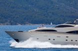 Luxury Yacht Charter Croatia Magnum Nautica Announced Refreshments in Their Fleet 2