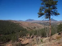 Lyda Hill Philanthropies funds innovative wildfire solutions in Colorado