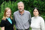 Lyme disease tick adapts to life on the (fragmented) prairie