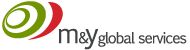 M&Y Data Solutions Is Now M&Y Global Services