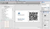 Mac Barcode Generator from Cristallight Software 3.2.8 Released 3