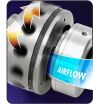 Mach III Introduces New Ultra-Low Torque Clutches and Brakes at Labelexpo Americas 3